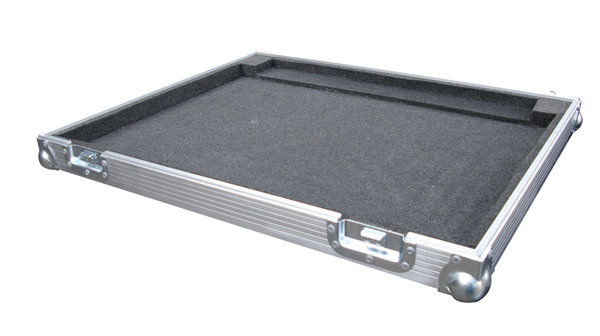 Allen and Heath ZED 22fx Mixer Flight Case